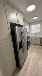 Kitchen Remodeling Services