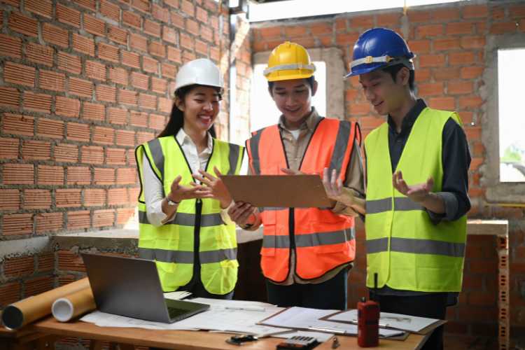 Top Construction company in Florida