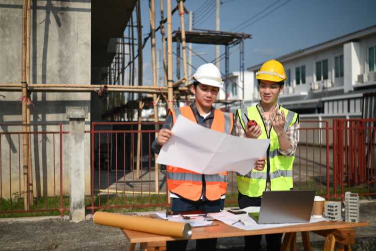 Professional Commerical Builder in florida
