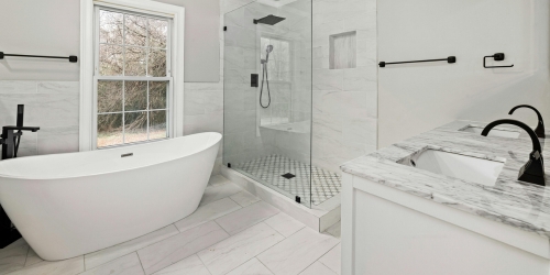 Bathroom Remodels Designs