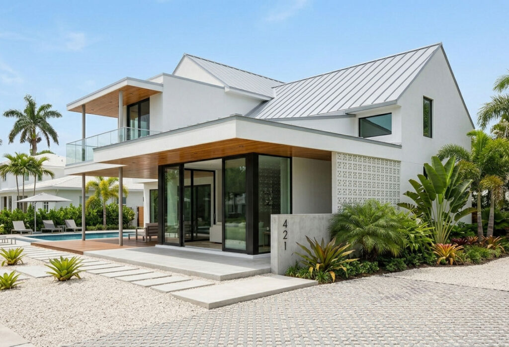 Residential Remodels