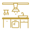 Construction Execution-kitchen