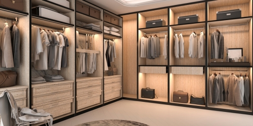 Top Custom Closets
