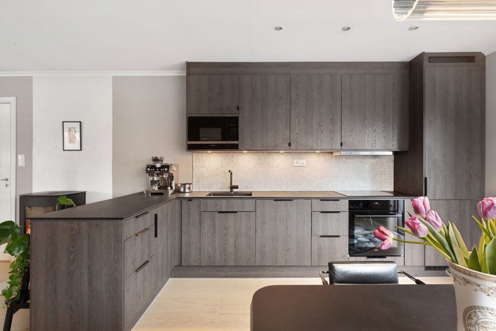 Kitchen Remodels