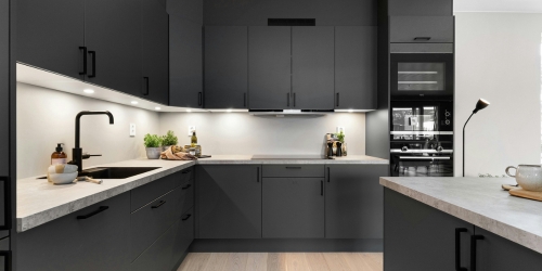 Kitchen Remodels