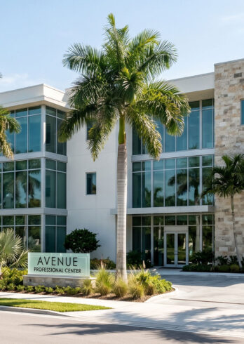 Office buildings