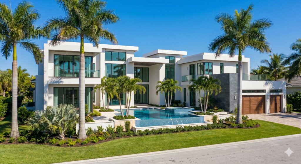 Residential Exterior scaled