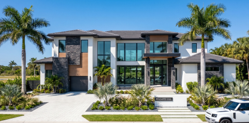 Residential New Construction