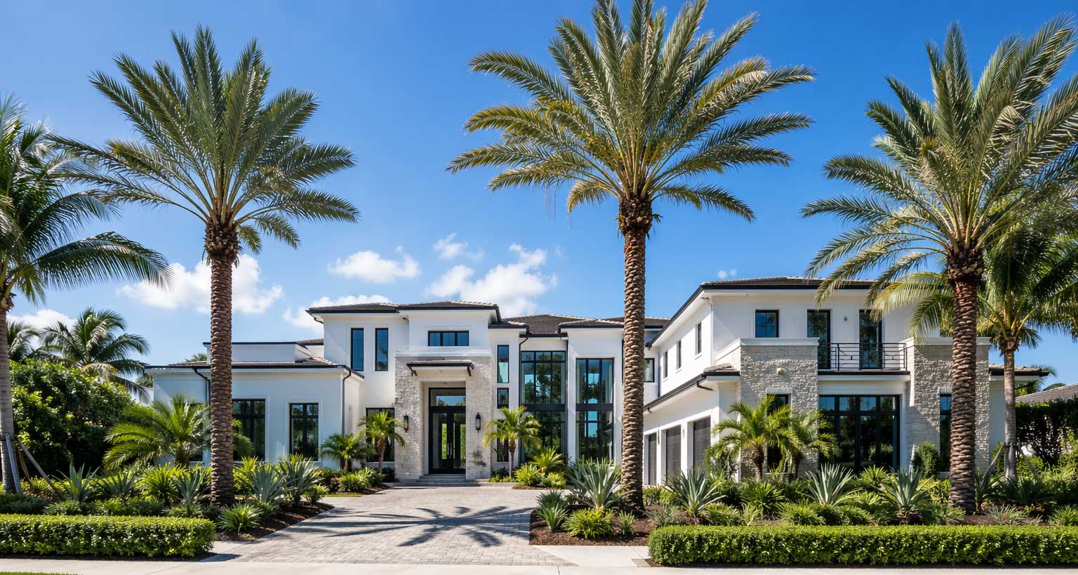 Residential Building construction in florida