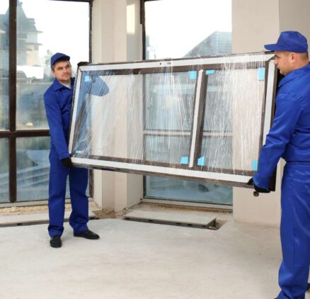 Top Office Window Replacements copany in Florida