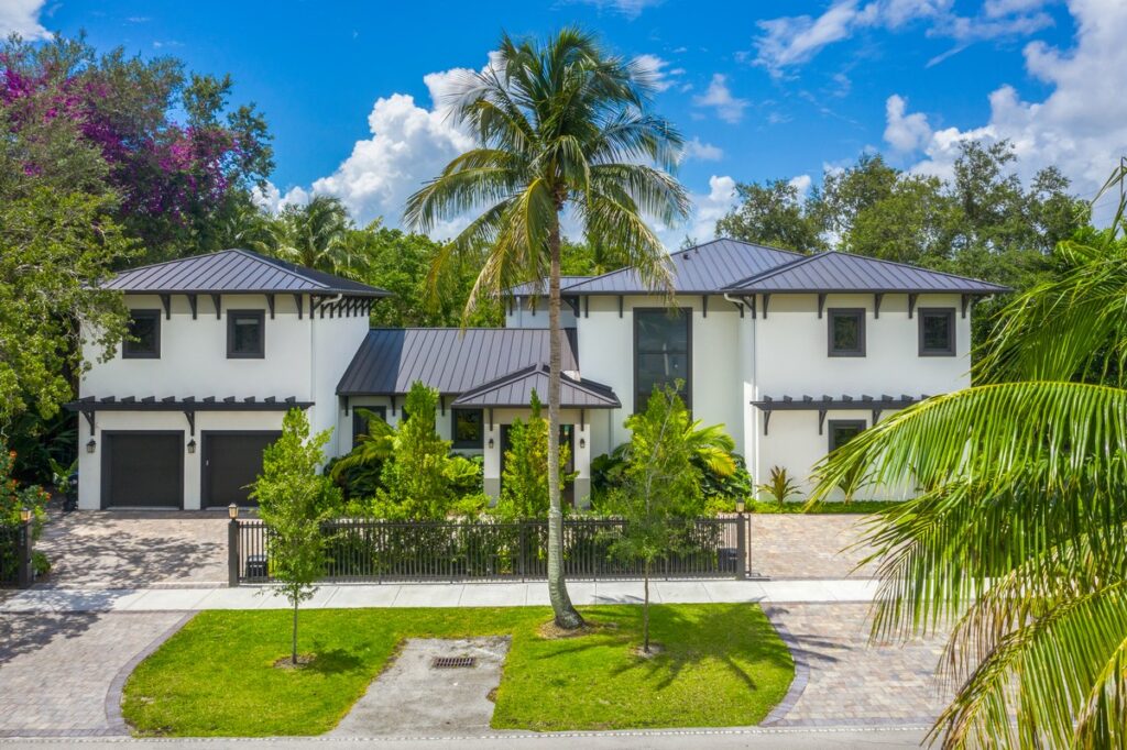 miami dream house luxury property